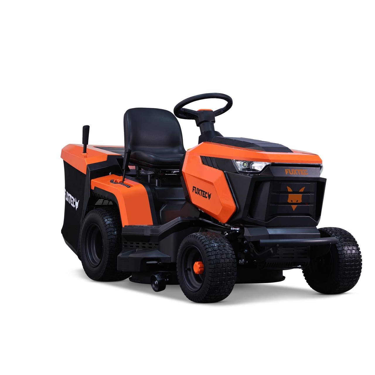 FUXTEC FX-RMT84M gasoline lawn tractor