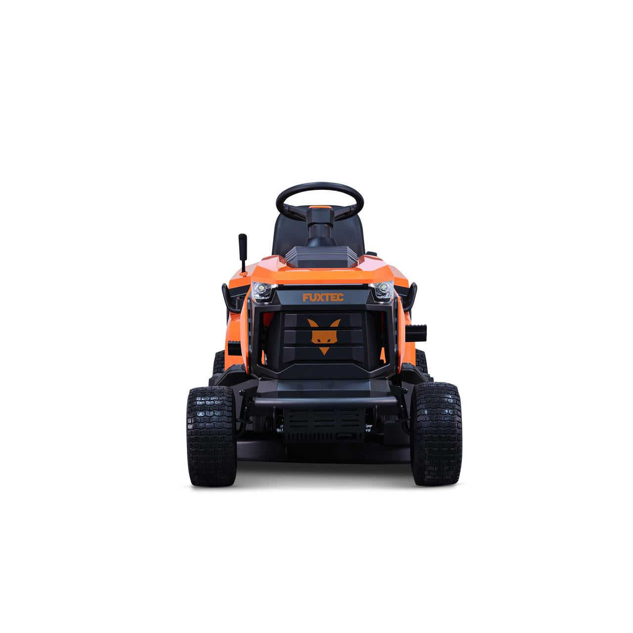 FUXTEC Tracteur de jardin à essence FX-RMT92A