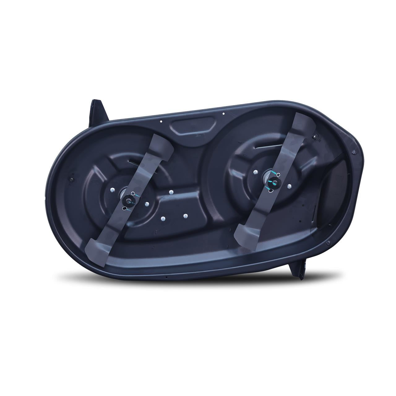 FUXTEC Tracteur de jardin à essence FX-RMT92A