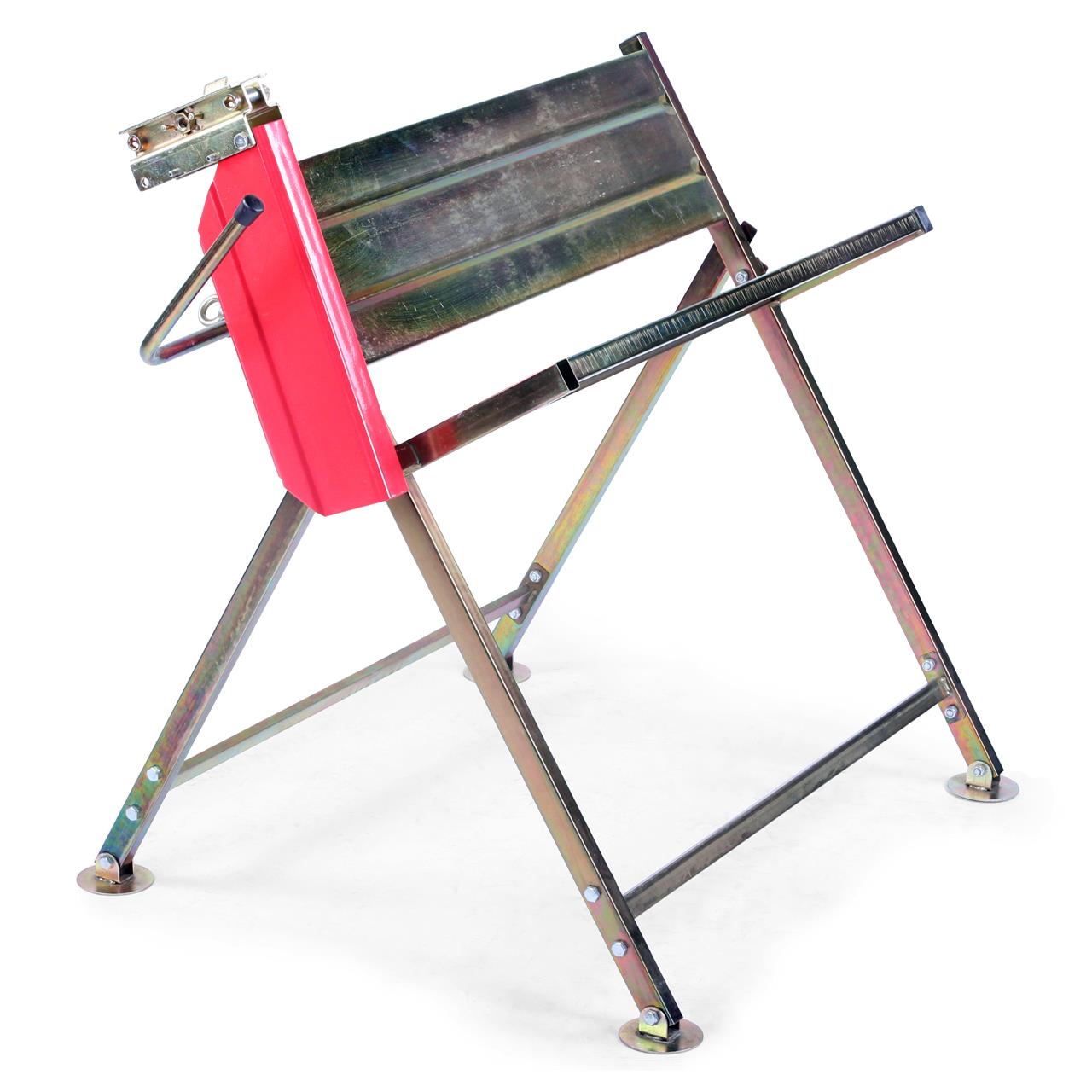 FUXTEC FX-SH1.0 Sawhorse with chainsaw holder SH1.0