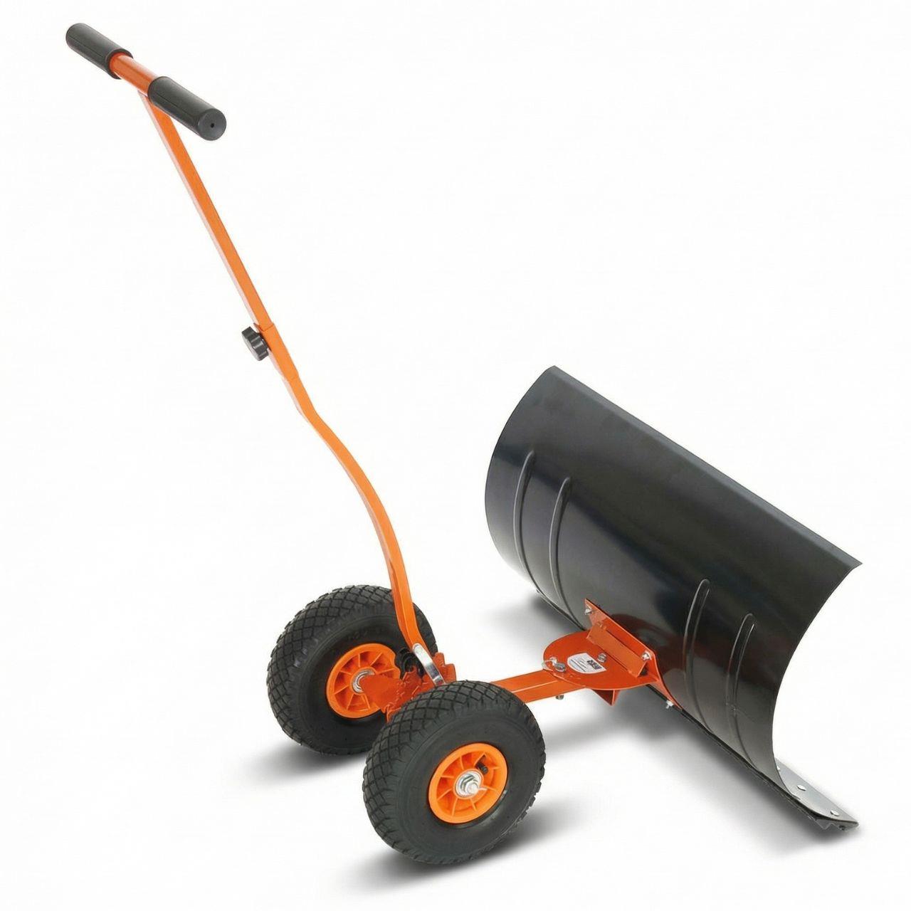 Pelle à neige sur roues FUXTEC