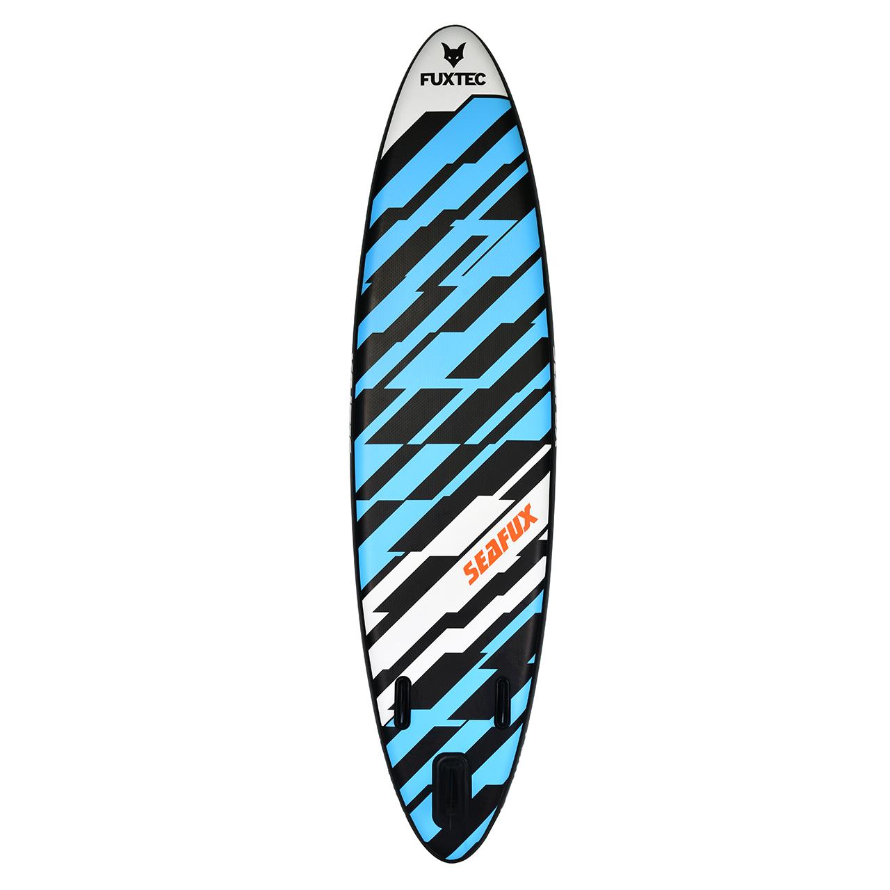 Stand Up Paddle Board gonflable FUXTEC Sea Cruiser