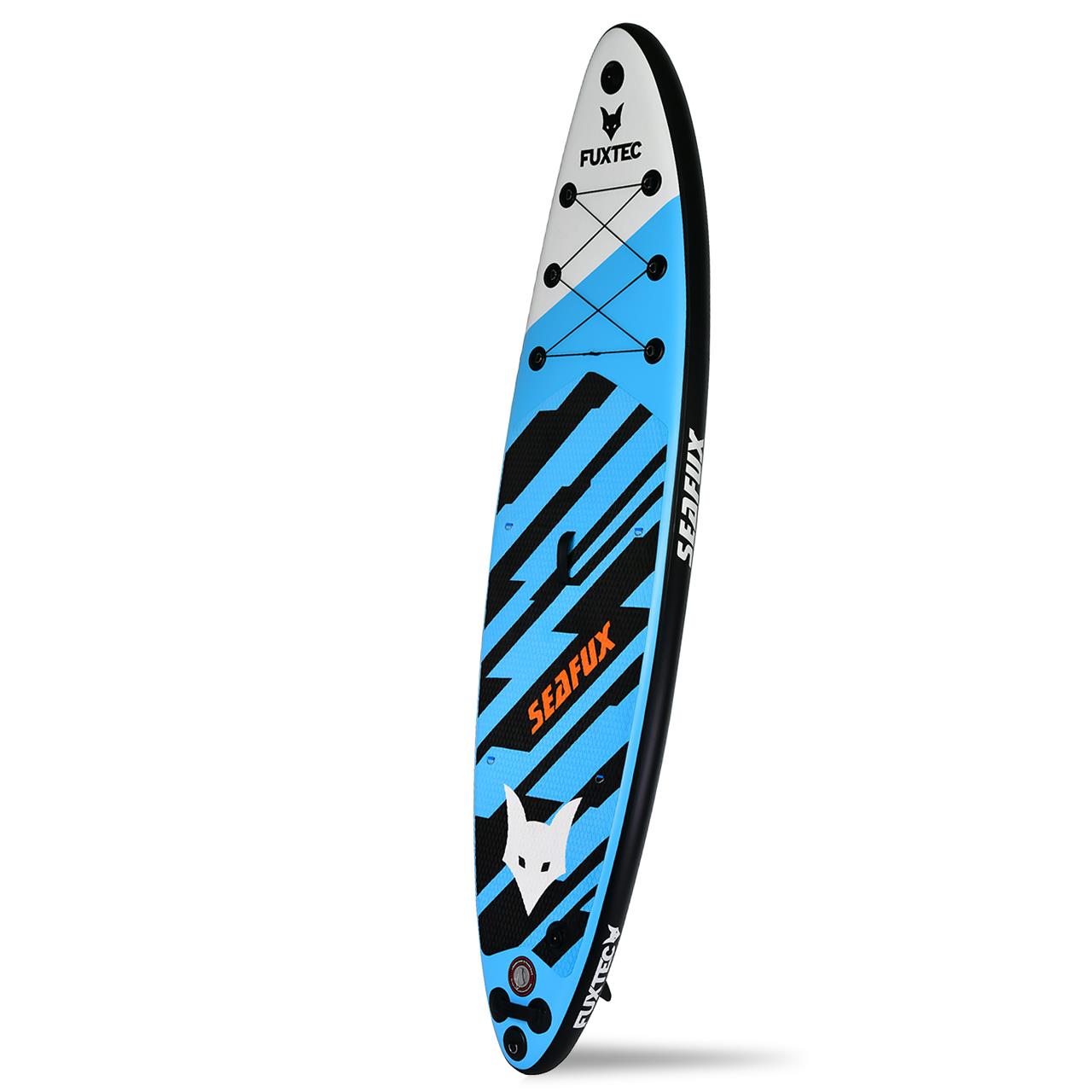 Stand Up Paddle Board gonflable FUXTEC Sea Cruiser