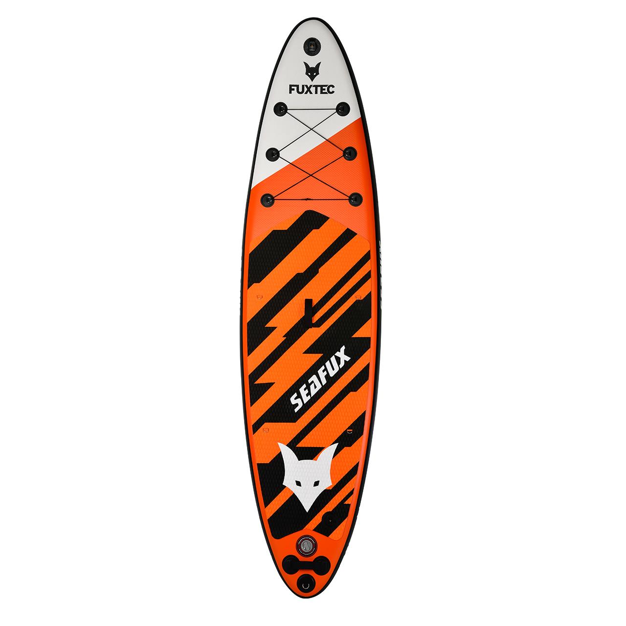 Stand Up Paddle Board gonflable FUXTEC Sea Cruiser