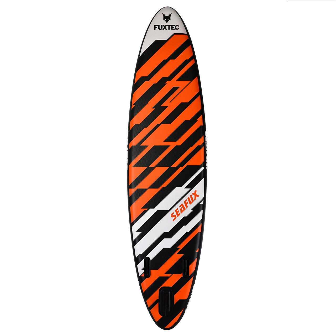 Stand Up Paddle Board gonflable FUXTEC Sea Cruiser