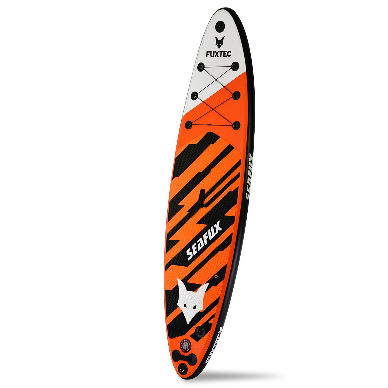 Stand Up Paddle Board gonflable FUXTEC Sea Cruiser