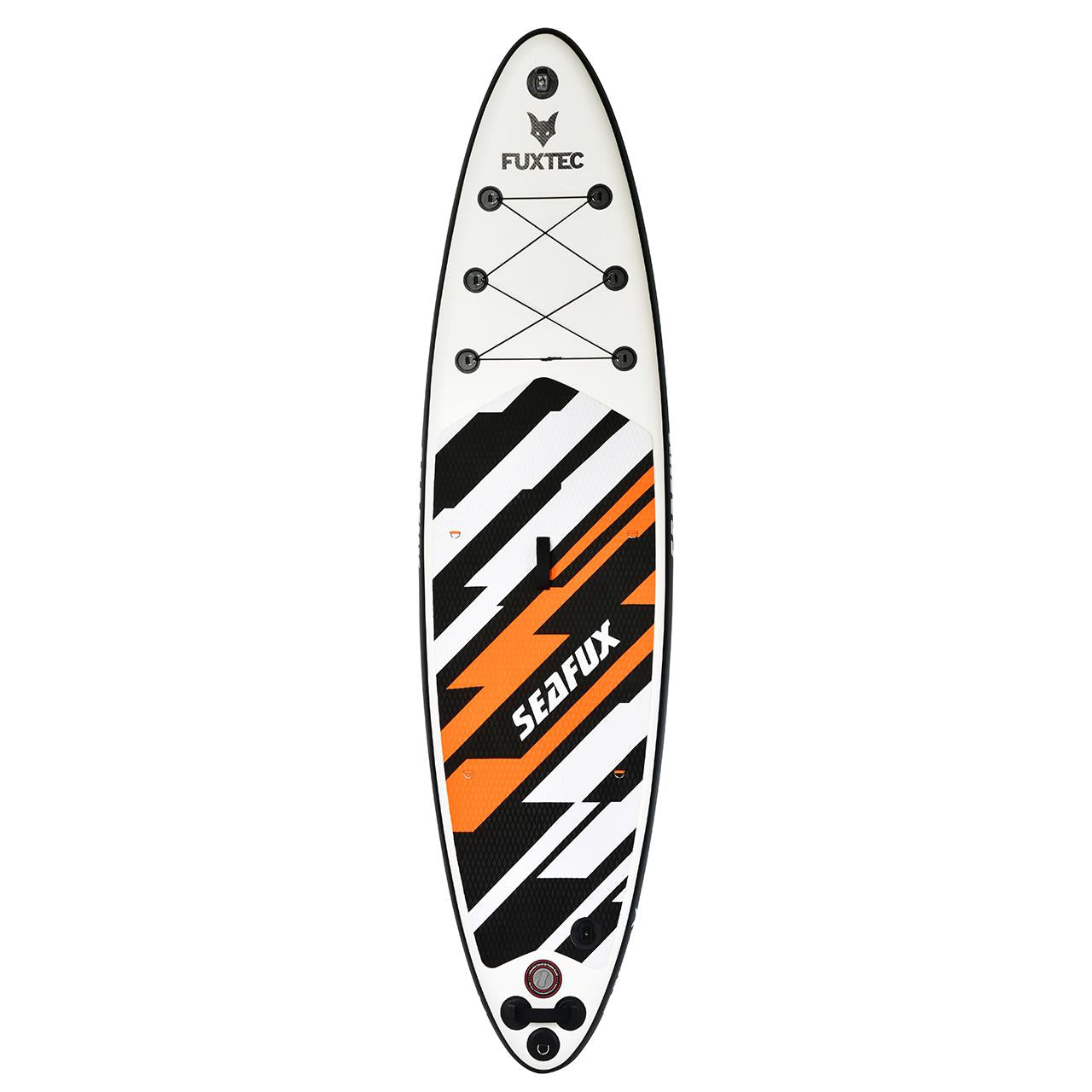 Stand Up Paddle Board gonflable FUXTEC Sea Cruiser