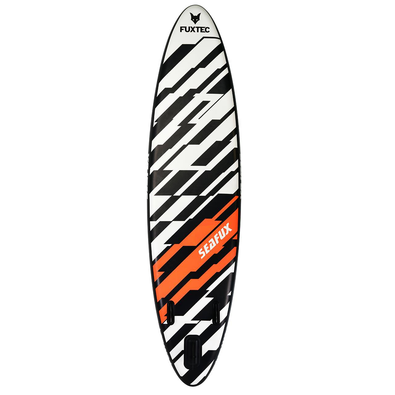 Stand Up Paddle Board gonflable FUXTEC Sea Cruiser