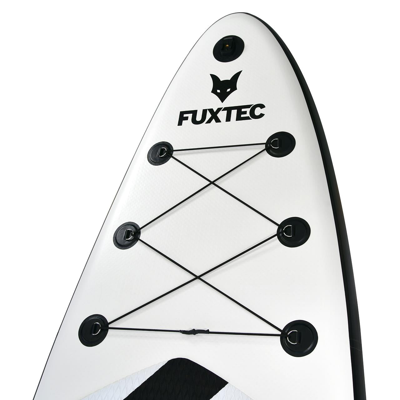 Stand Up Paddle Board gonflable FUXTEC Sea Cruiser