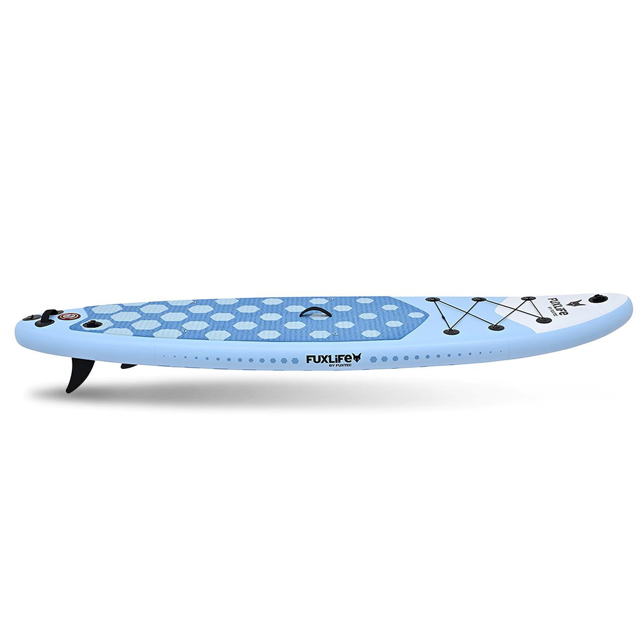 FUXLIFE Stand Up Paddle Board FX-SUP320D1