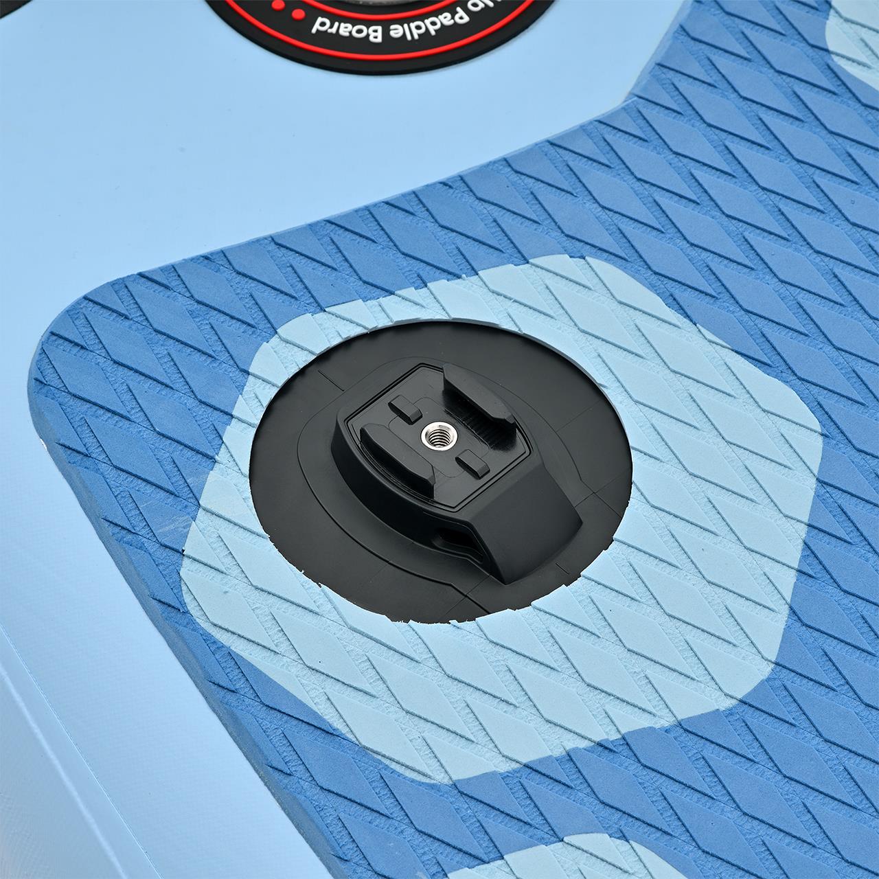 FUXLIFE Stand Up Paddle Board FX-SUP320D1