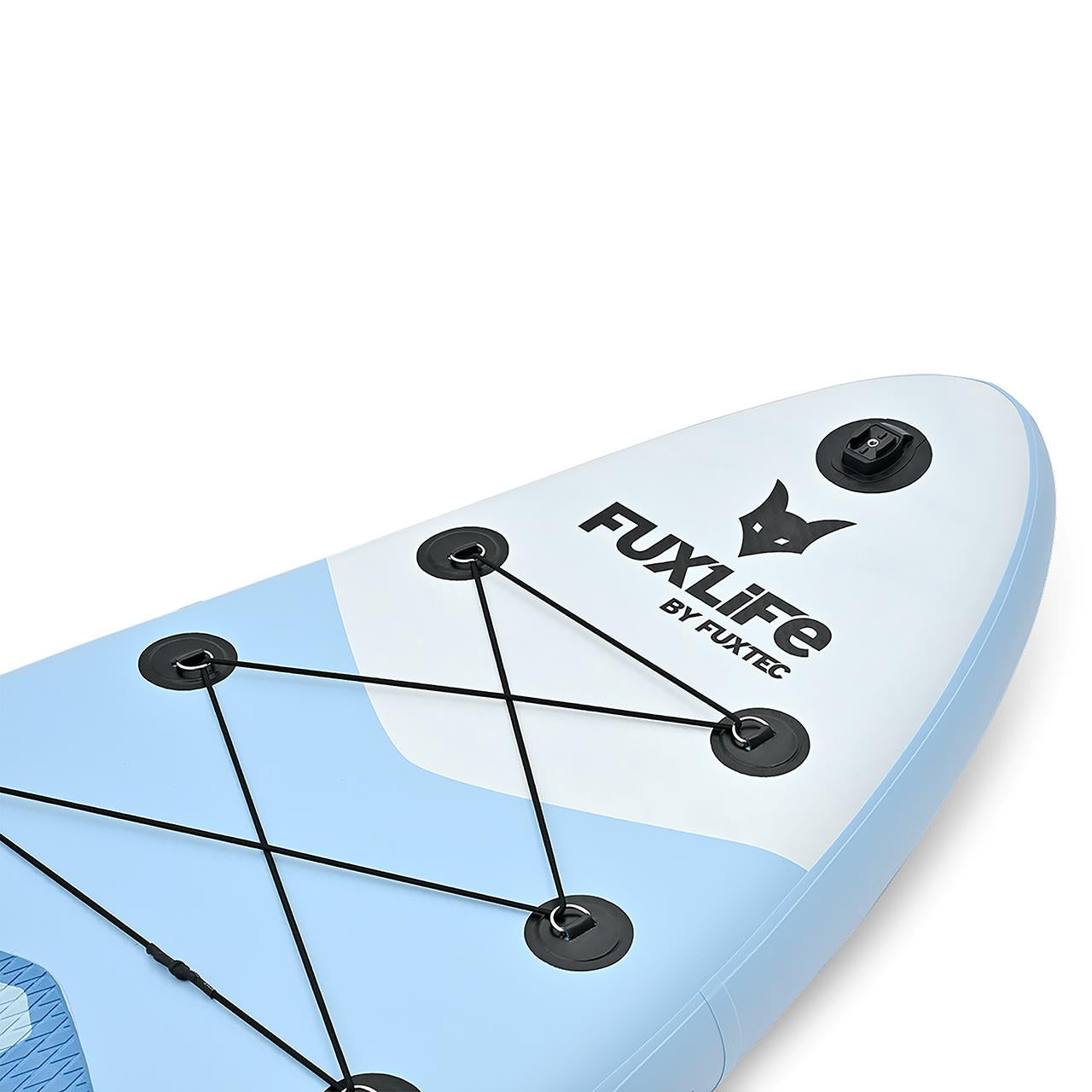 FUXLIFE Stand Up Paddle Board FX-SUP320D1