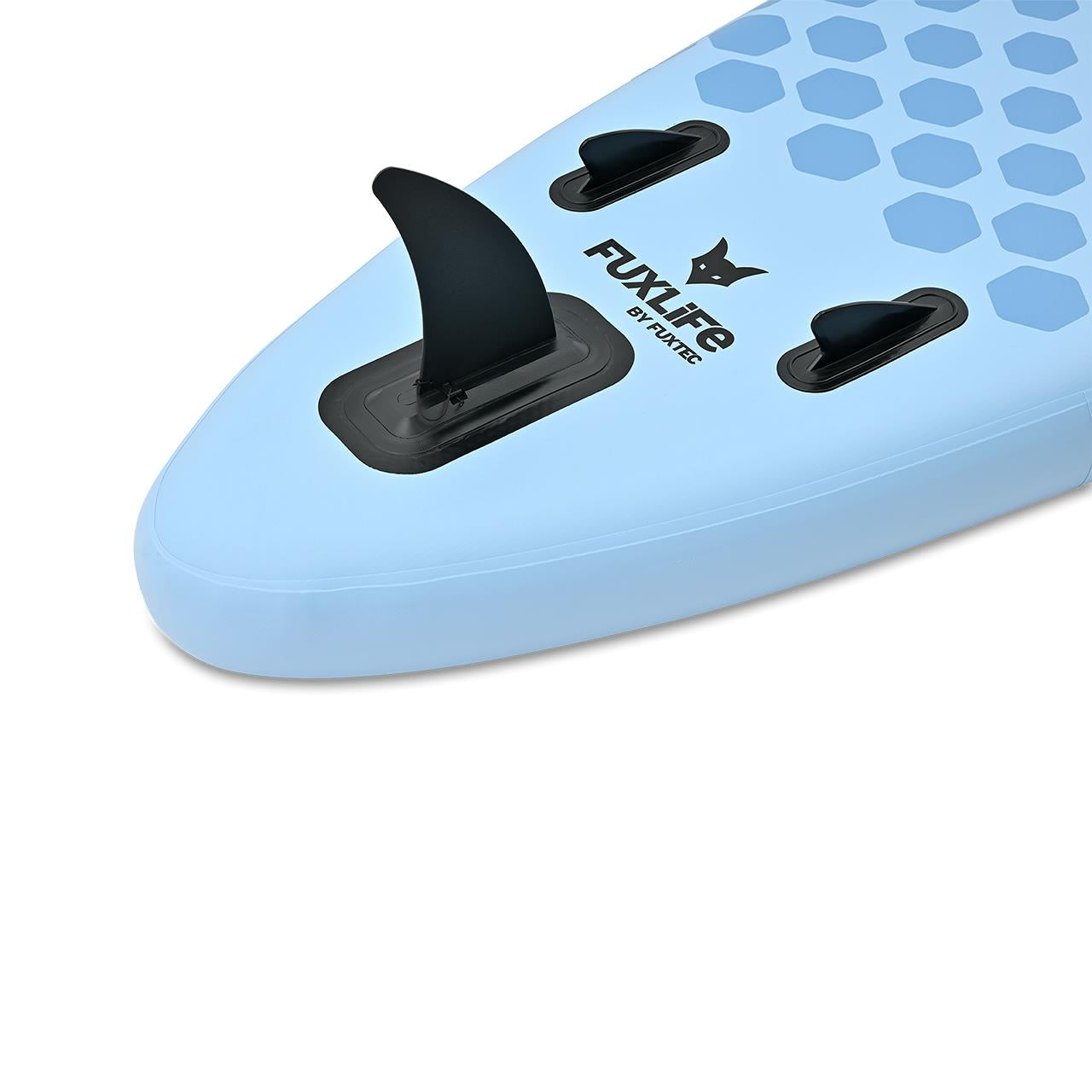 FUXLIFE Stand Up Paddle Board FX-SUP320D1