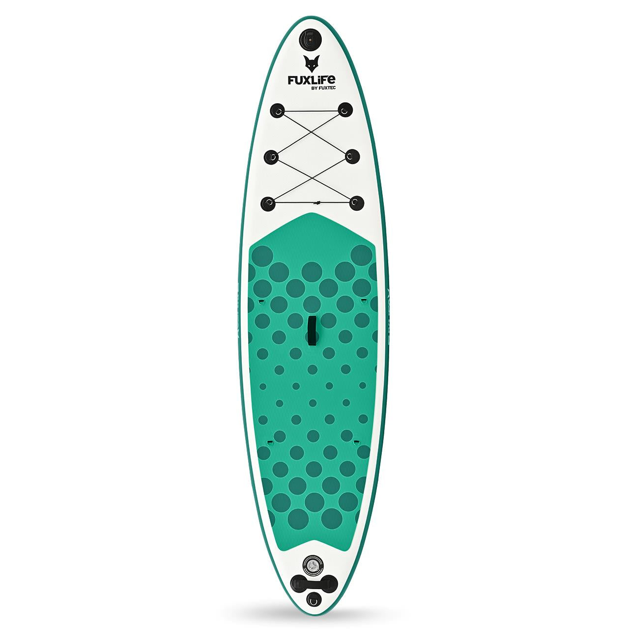 FUXLIFE Planche de stand up paddle FX-SUP320eco
