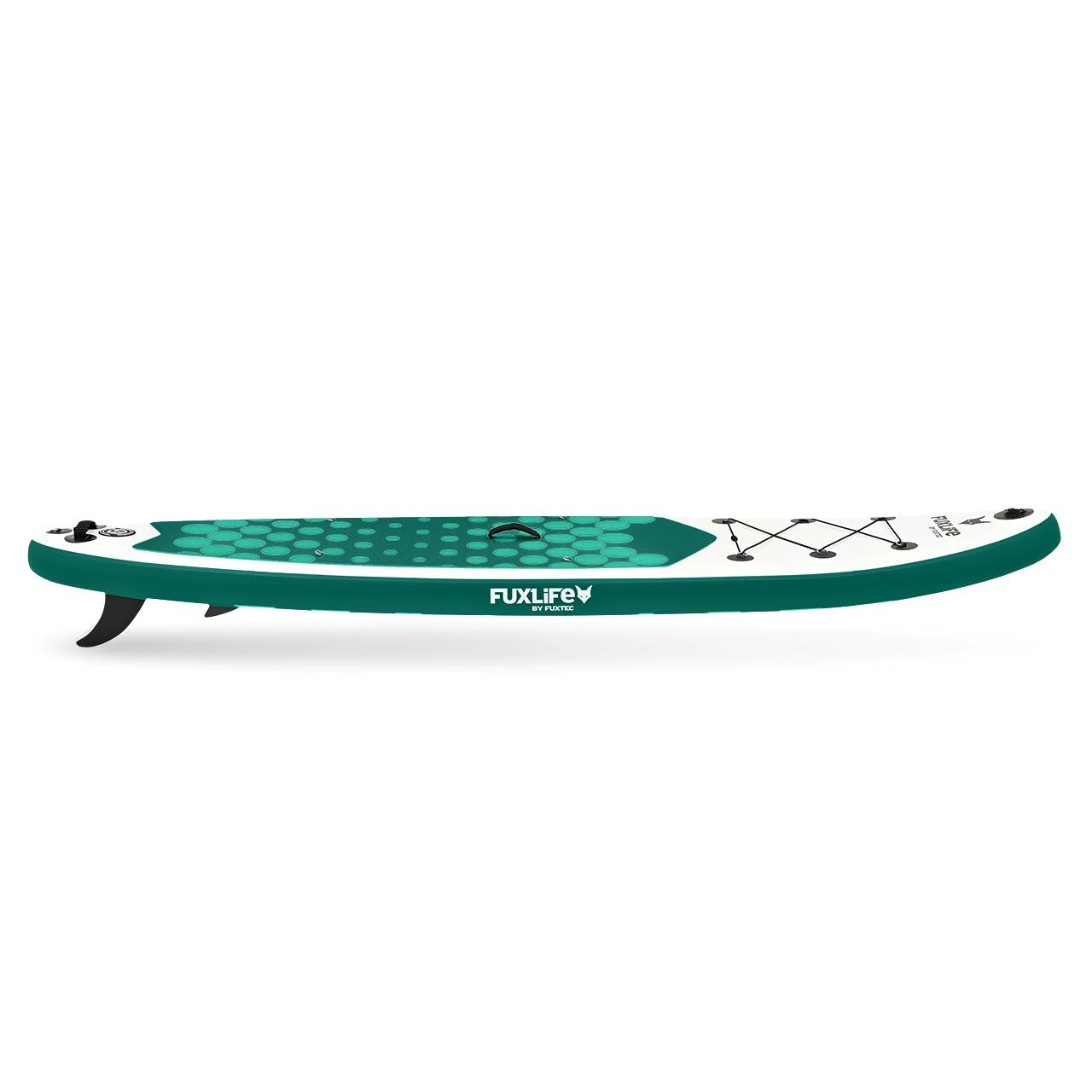 FUXLIFE Planche de stand up paddle FX-SUP320eco