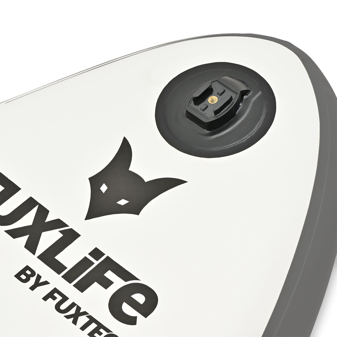FUXLIFE Planche de stand up paddle FX-SUP320eco