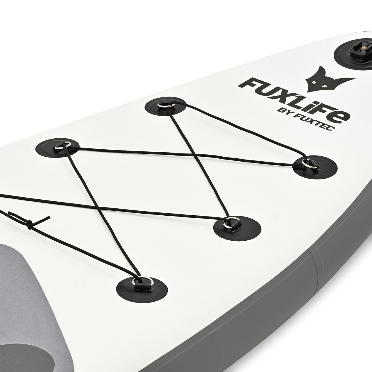 FUXLIFE Planche de stand up paddle FX-SUP320eco