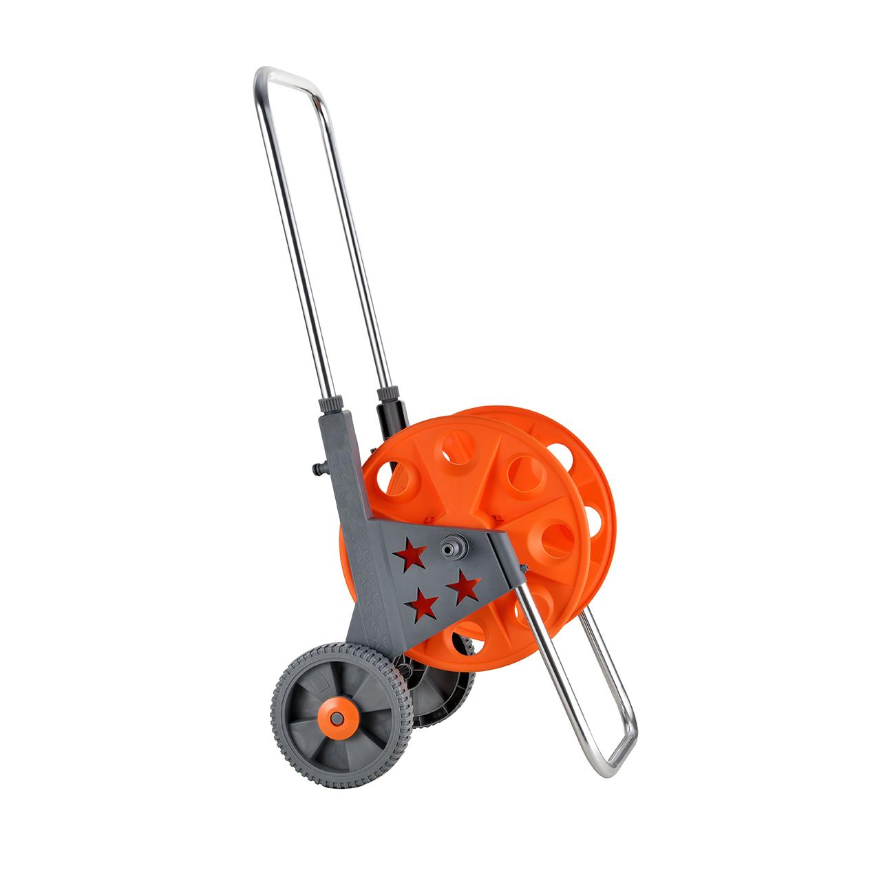 FUXTEC - Kit d'arrosage Premium Confort 50