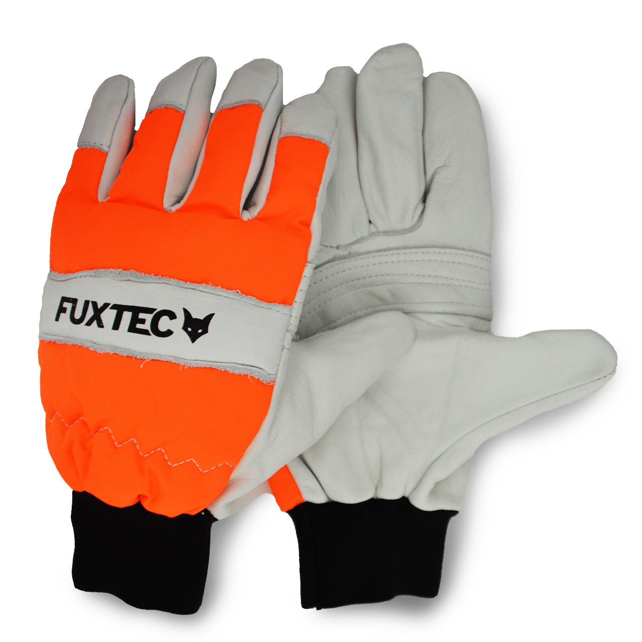 Gants anti-coupure FUXTEC