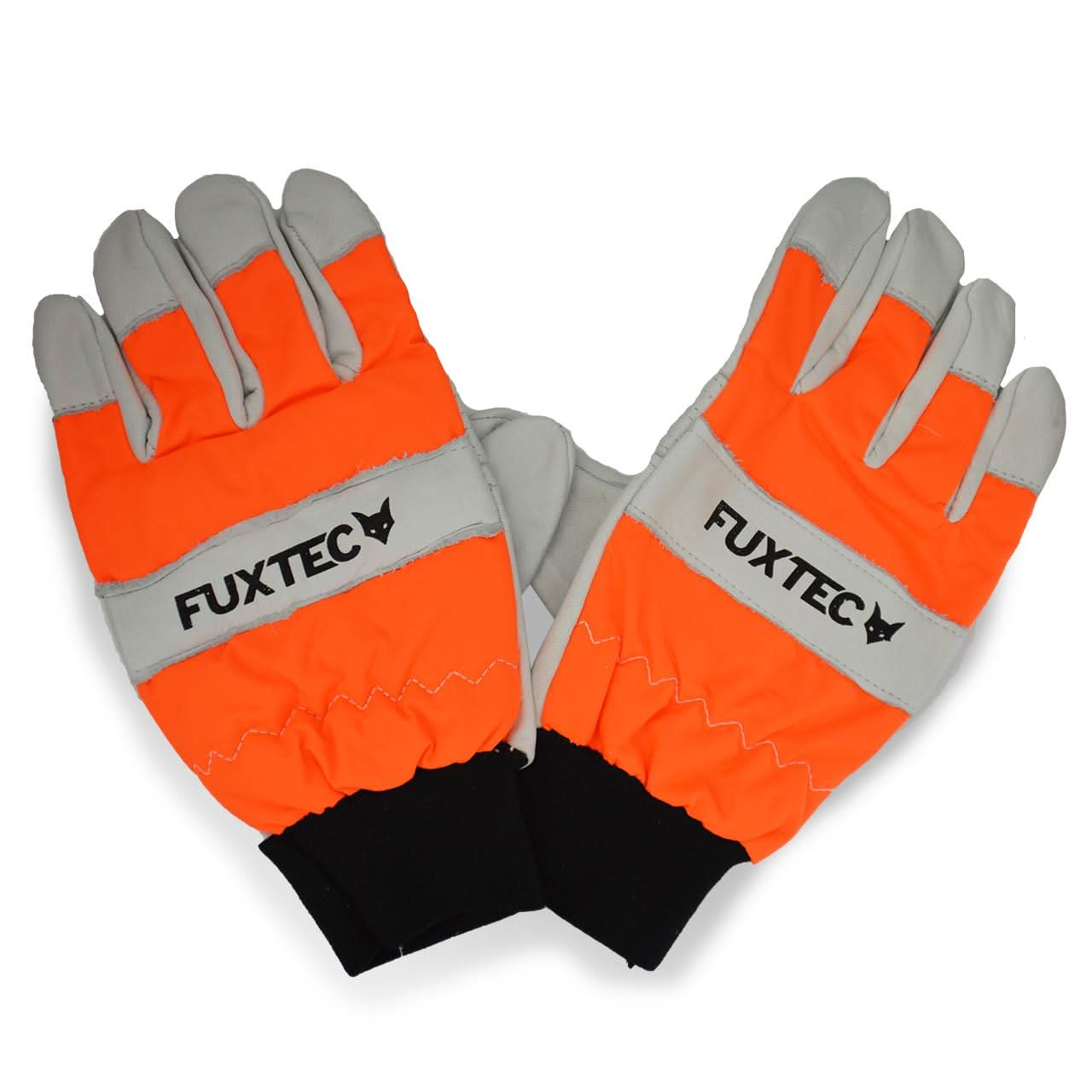 Gants anti-coupure FUXTEC