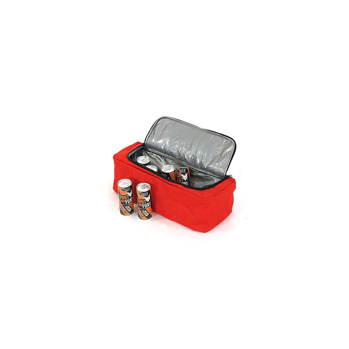 FUXTEC cooler bag RED for handcart CT700/CT800