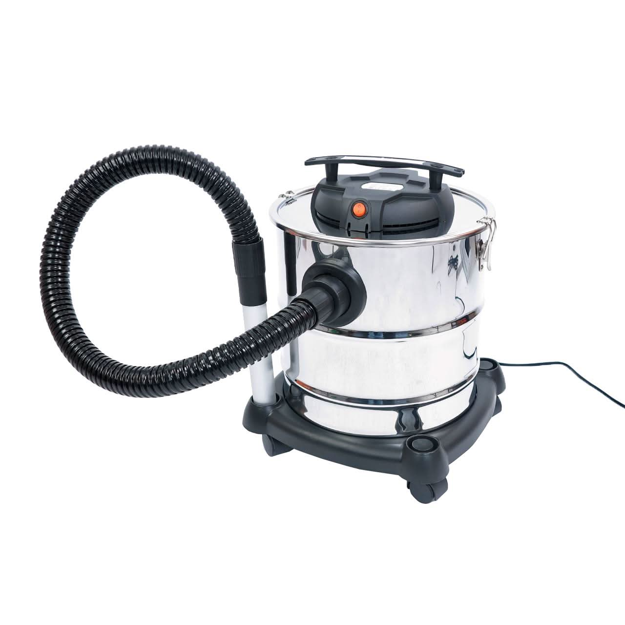 Aspirateur avaleur de cendres FUXTEC K-416 