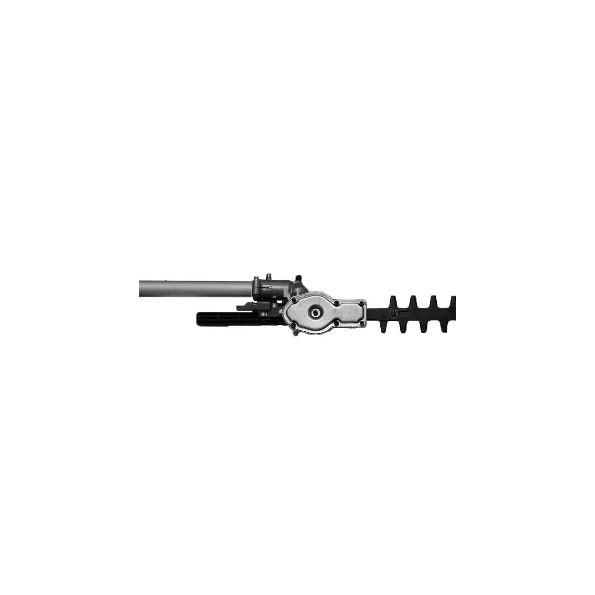 FUXTEC - Embout taille-haie 7 cannelures pour débroussailleuse multifonction - FX-MT152, MT152E, MT252ER