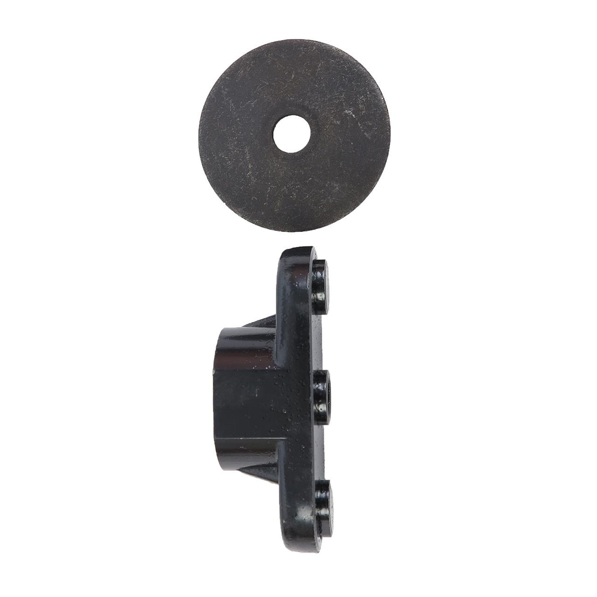 10K Ohm Résistance Variable Potentiom Rotatif Seul Couche Carbone 10K Ohm Résistance Variable Potentiom Rotatif Seul Couche Carbone