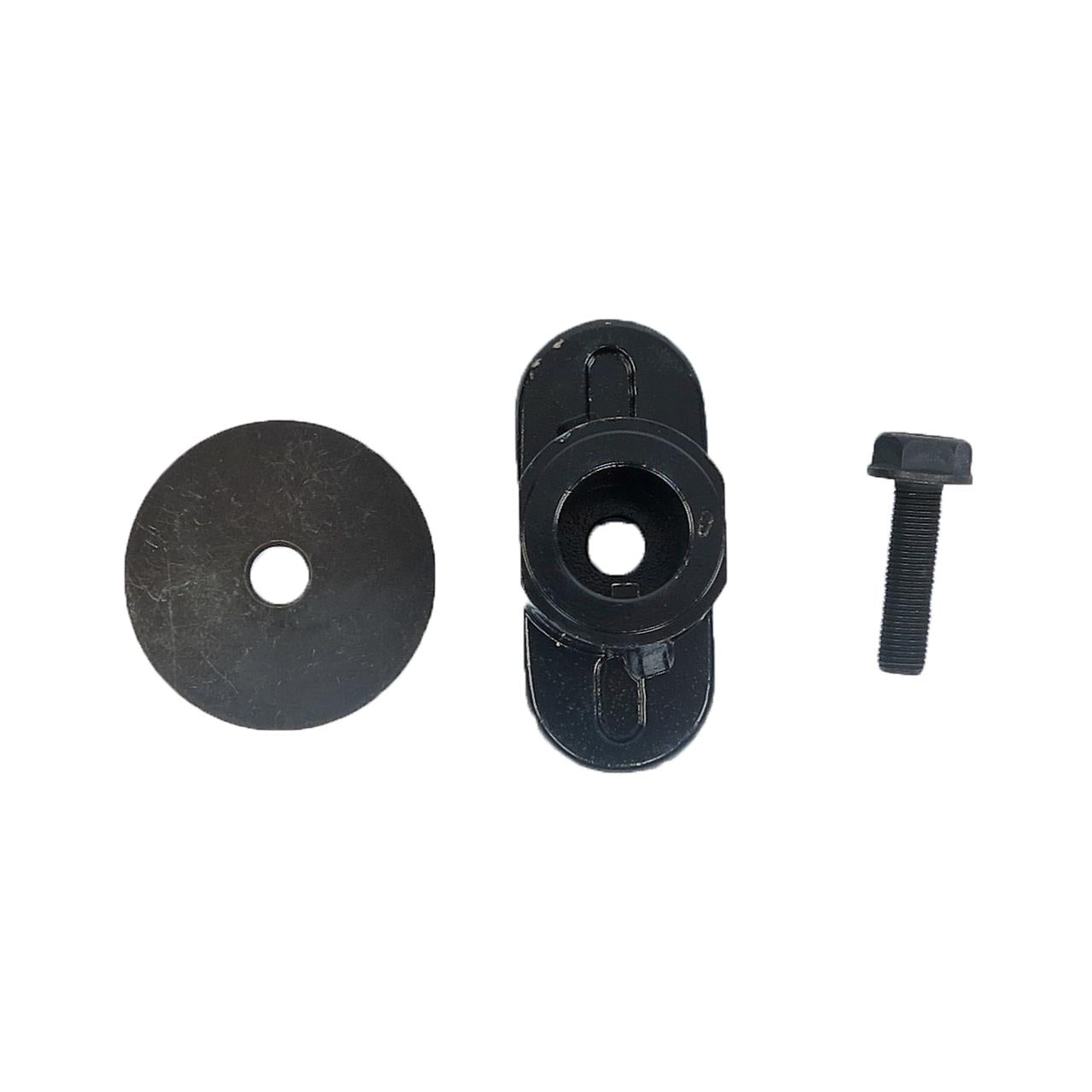 FUXTEC - Porte-couteau SET RM4639ECO