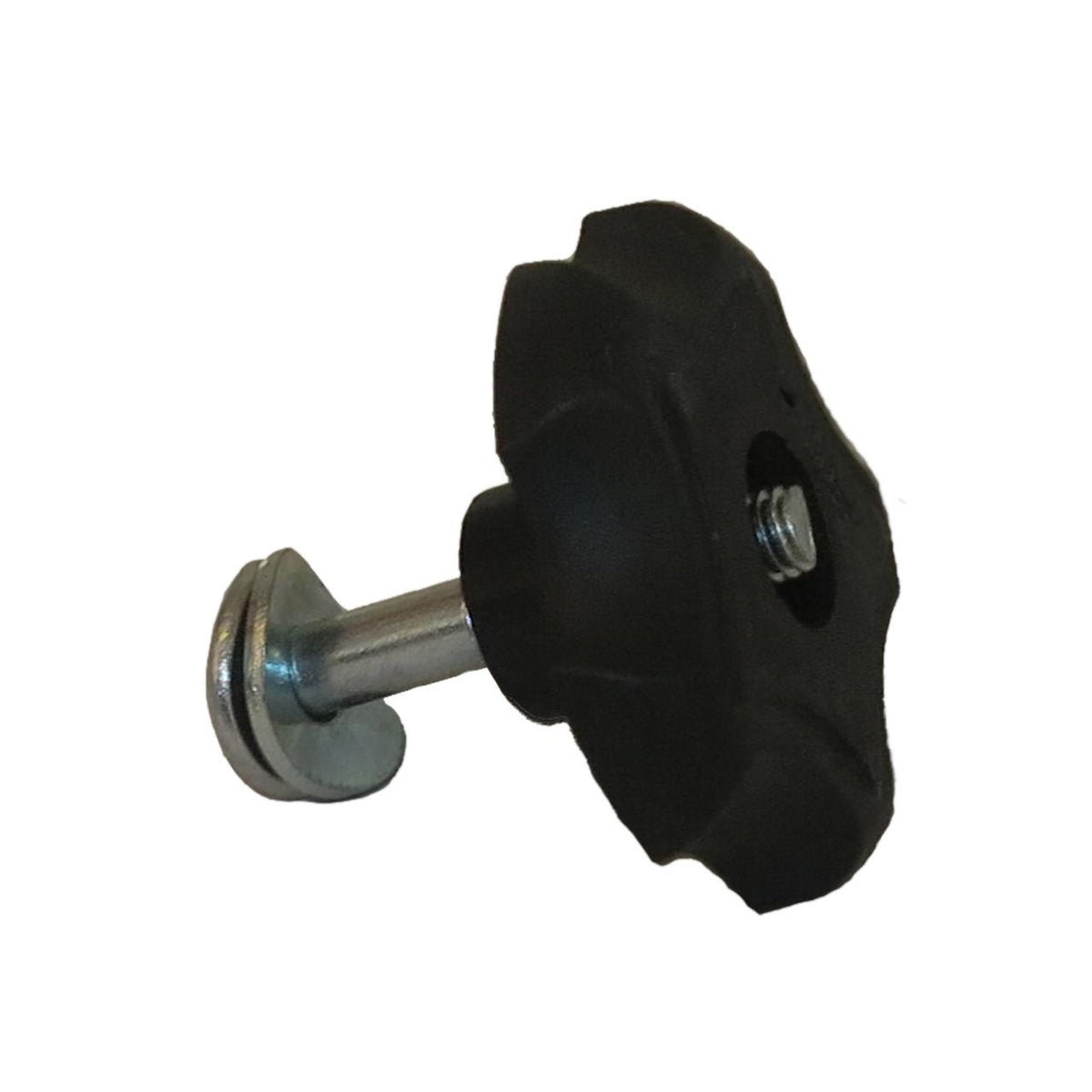 12Pcs 10K Ohm Résistances variables Single Turn Rotary