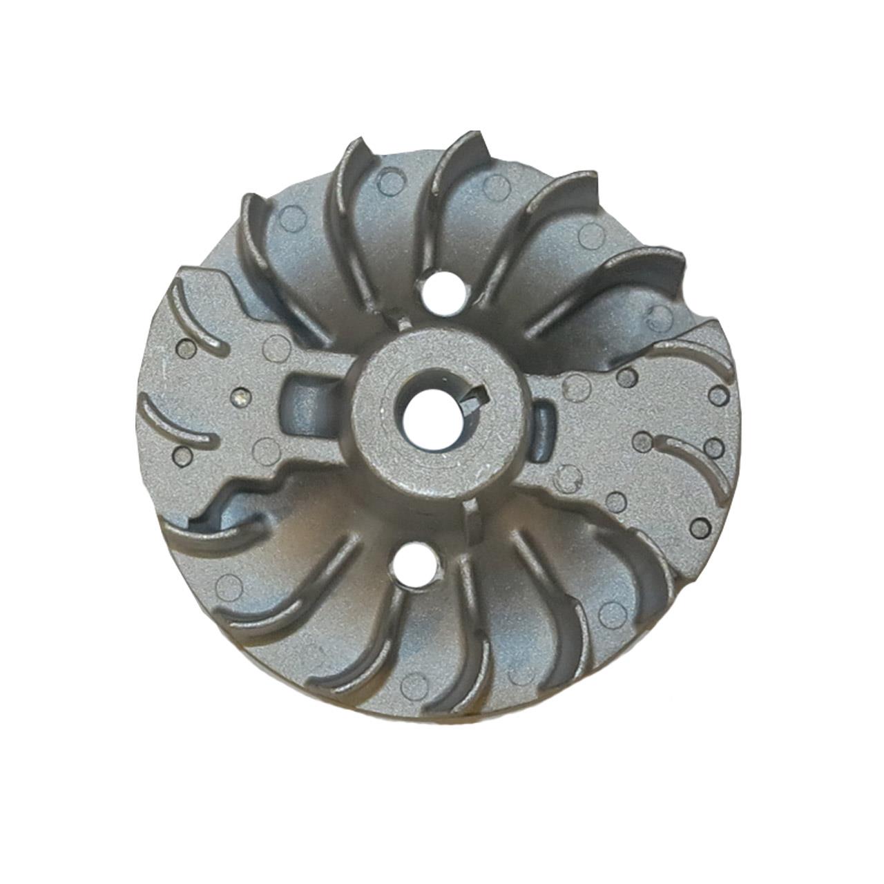 Flywheel/ impeller for multitools/ augers up to FU1407990 - AIPU322-1 & AIPU322-2