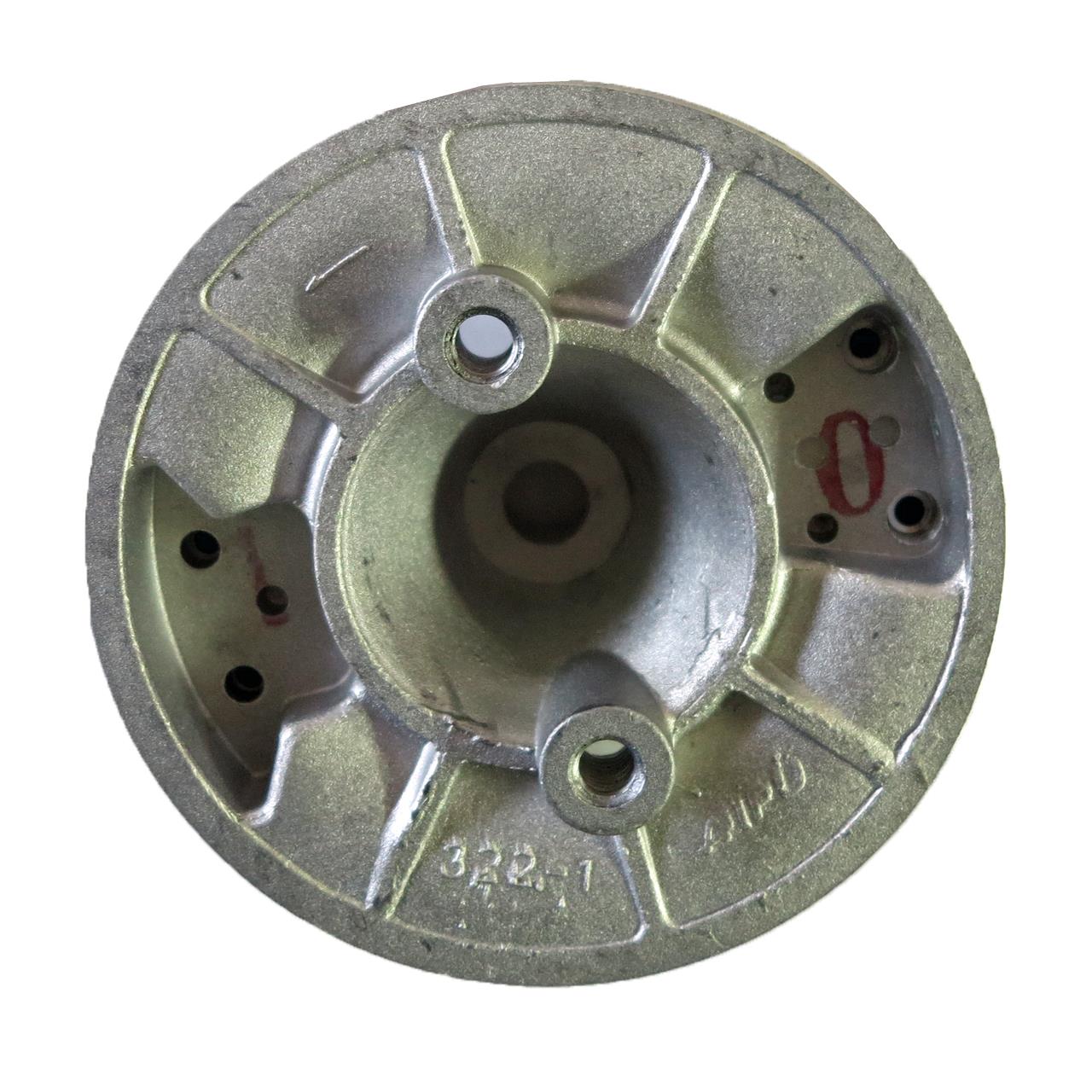 Flywheel/ impeller for multitools/ augers up to FU1407990 - AIPU322-1 & AIPU322-2