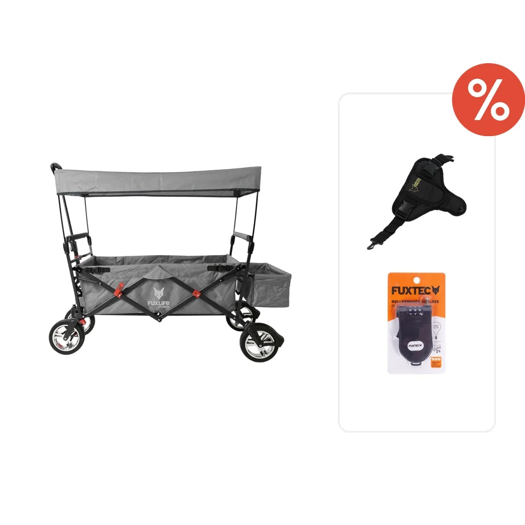 SET "Safety" für FX-CT500
